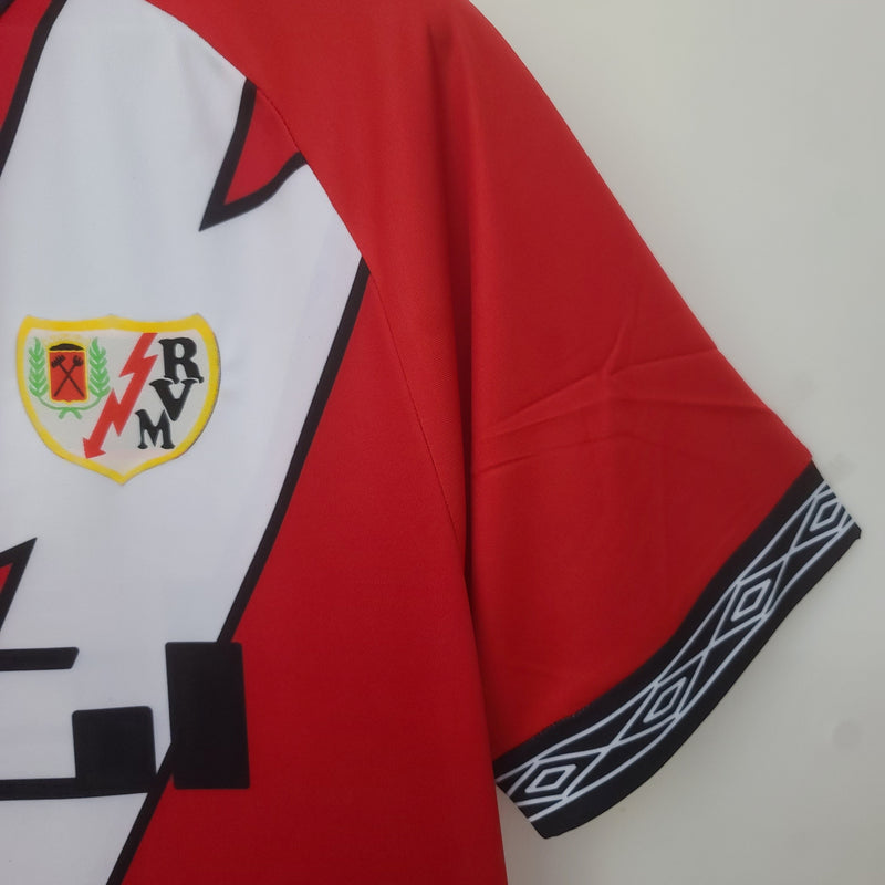 RAYO VALLECANO V 23/24 men