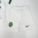SPORTING CP EDIÇÃO TAÇA DAS TAÇAS 24/25 CONJUNTO INFANTIL