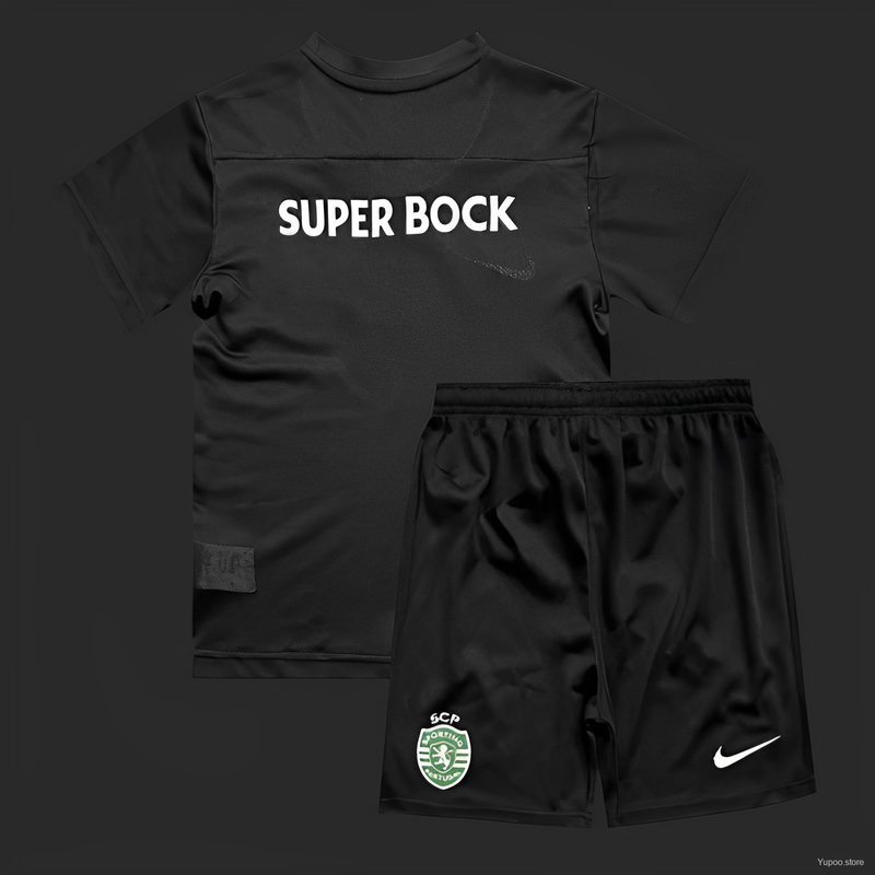 SPORTING CP IV 24/25 KIDS SET
