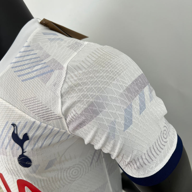 TOTTENHAM l 23/24 homem (VERSÃO JOGADOR)