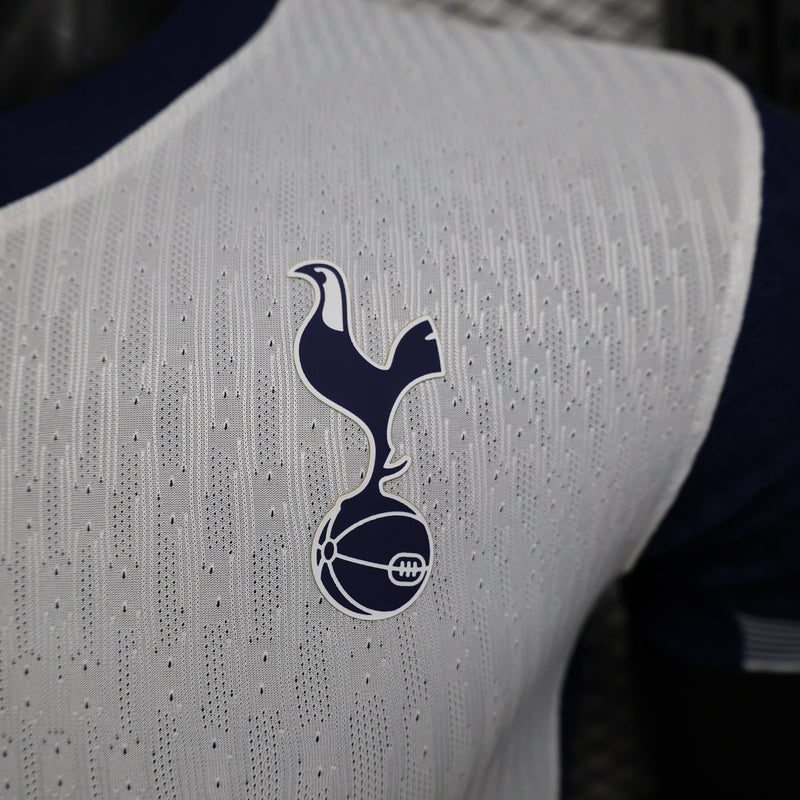 TOTTENHAM l 24/25 homem (VERSÃO JOGADOR)