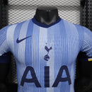 TOTTENHAM II 24/25 man (PLAYER VERSION)