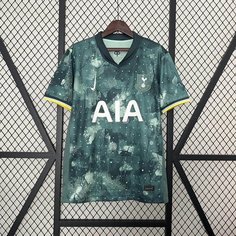 TOTTENHAM lII 24/25 homem