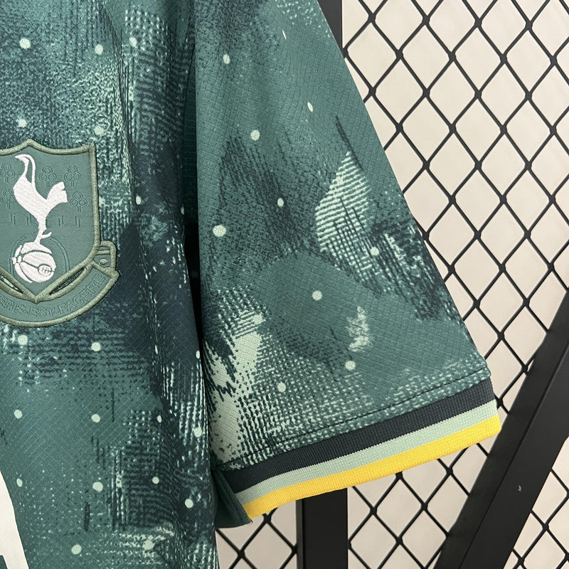 TOTTENHAM lII 24/25 homem