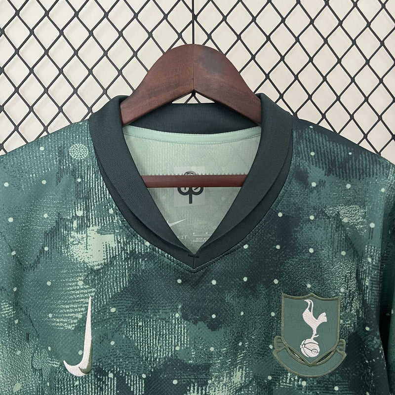 TOTTENHAM lII 24/25 homem