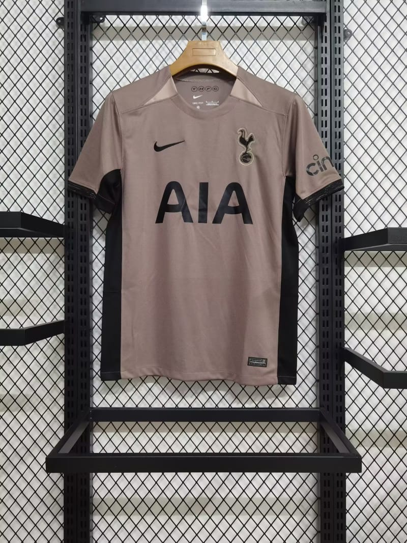 TOTTENHAM TRAINING l 23/24 man