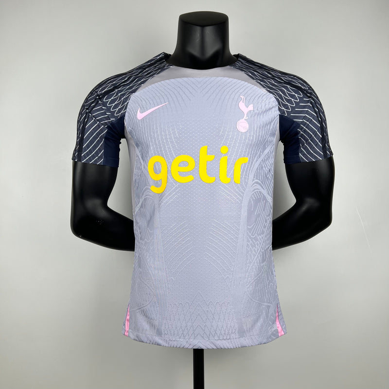 TOTTENHAM TRAINING l 23/24 man (PLAYER VERSION)
