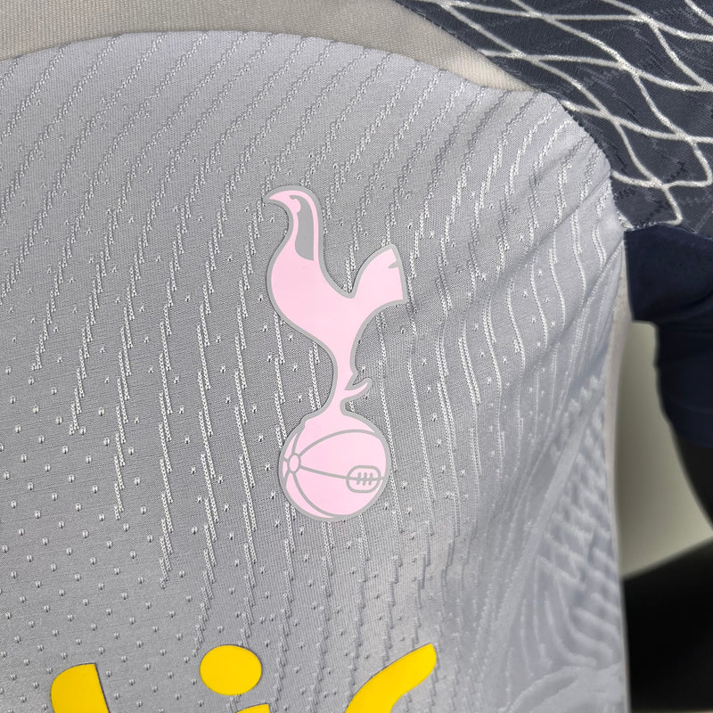 TOTTENHAM TRAINING l 23/24 man (PLAYER VERSION)
