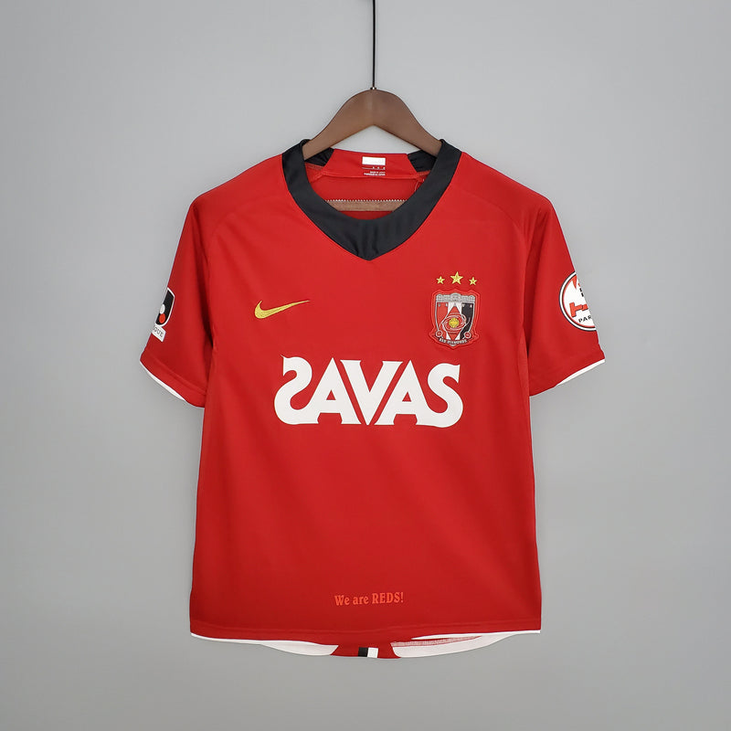 URAWA I 2008 men (RETRO)