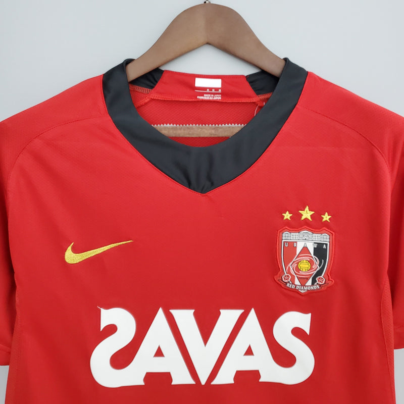 URAWA I 2008 men (RETRO)