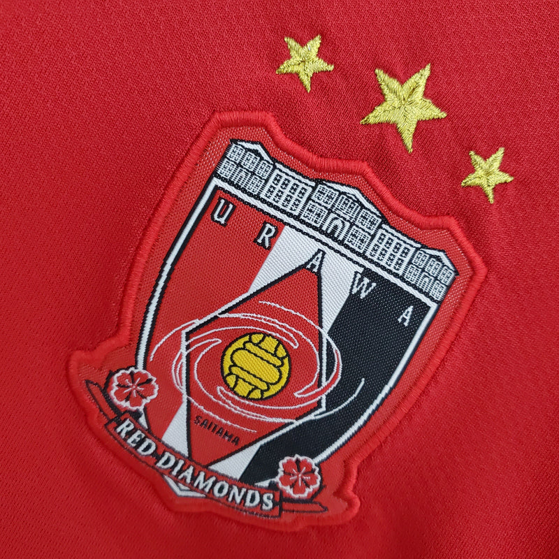 URAWA I 2008 men (RETRO)