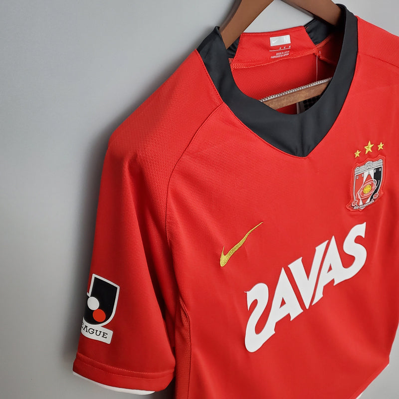 URAWA I 2008 men (RETRO)