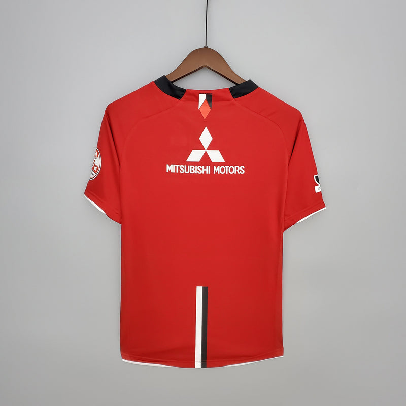 URAWA I 2008 men (RETRO)