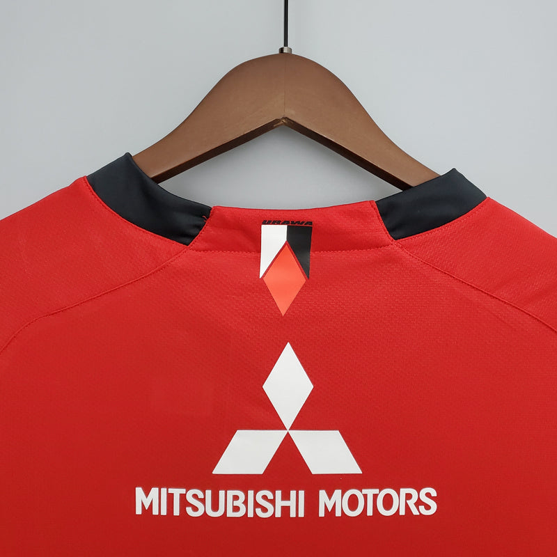 URAWA I 2008 men (RETRO)