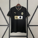 VALENCIA SPECIAL LIMITED EDITION BLACK SHIRT 24/25 men