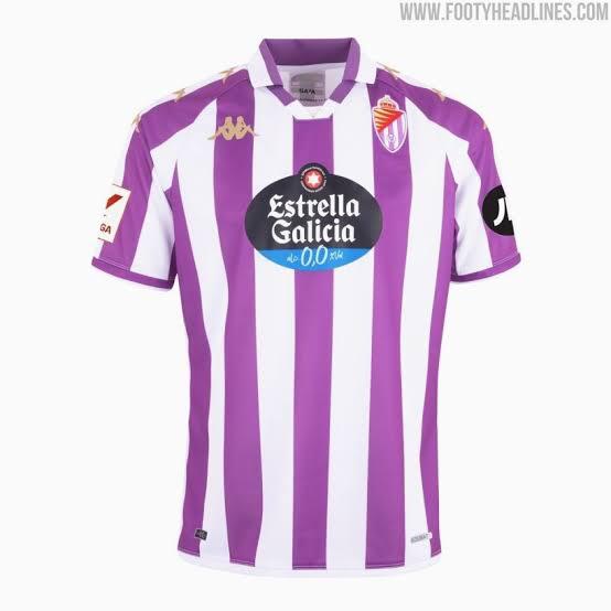 VALLADOLID I 23/24 men