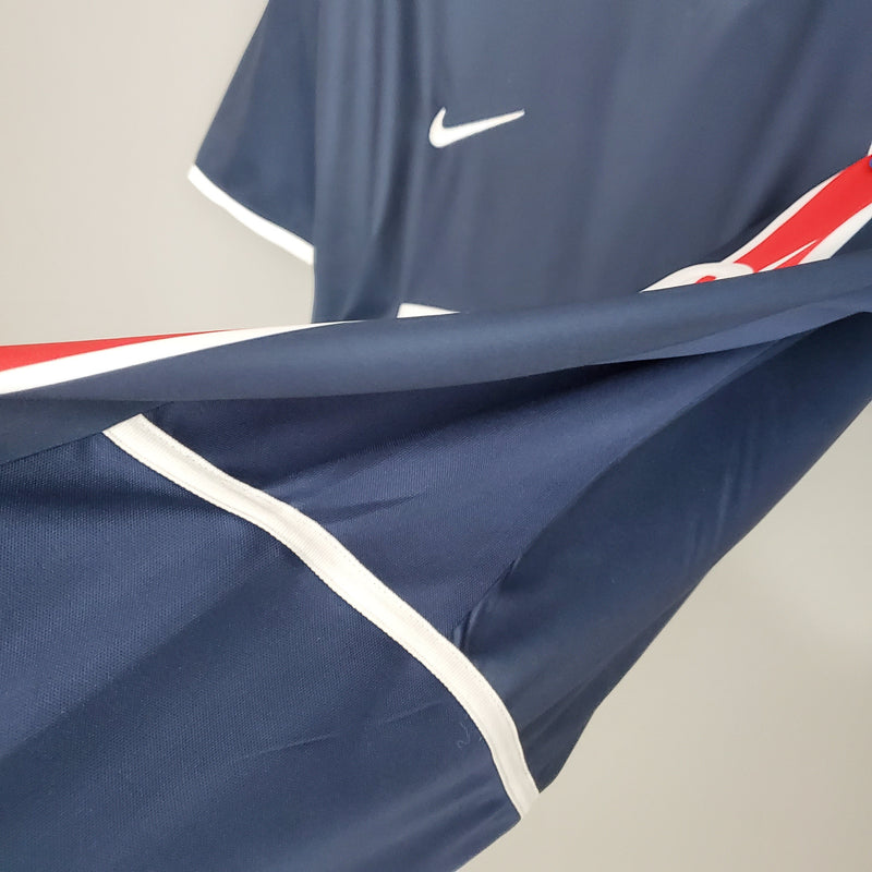 PSG I 02/03 men (RETRO)