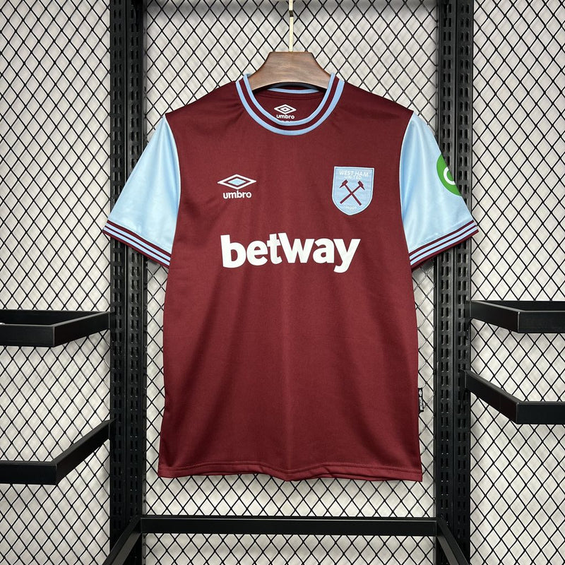 WEST HAM I 24/25 men