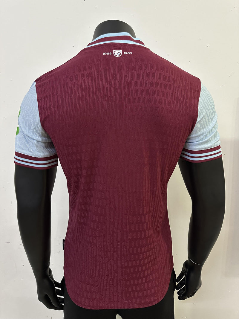 WEST HAM I 24/25 men (PLAYER VERSION)