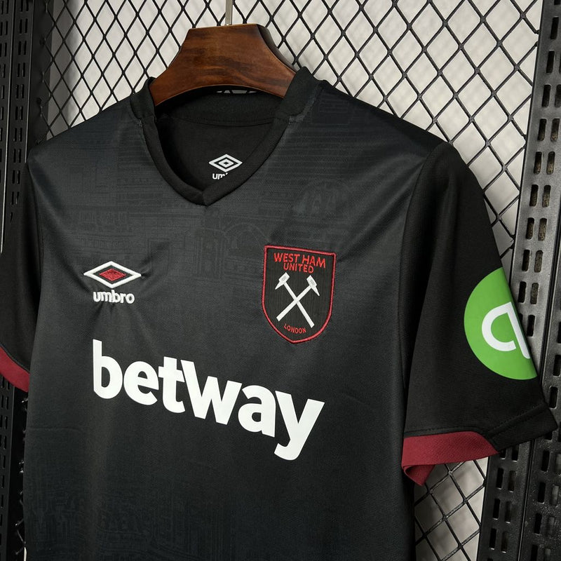 WEST HAM III 24/25 homem