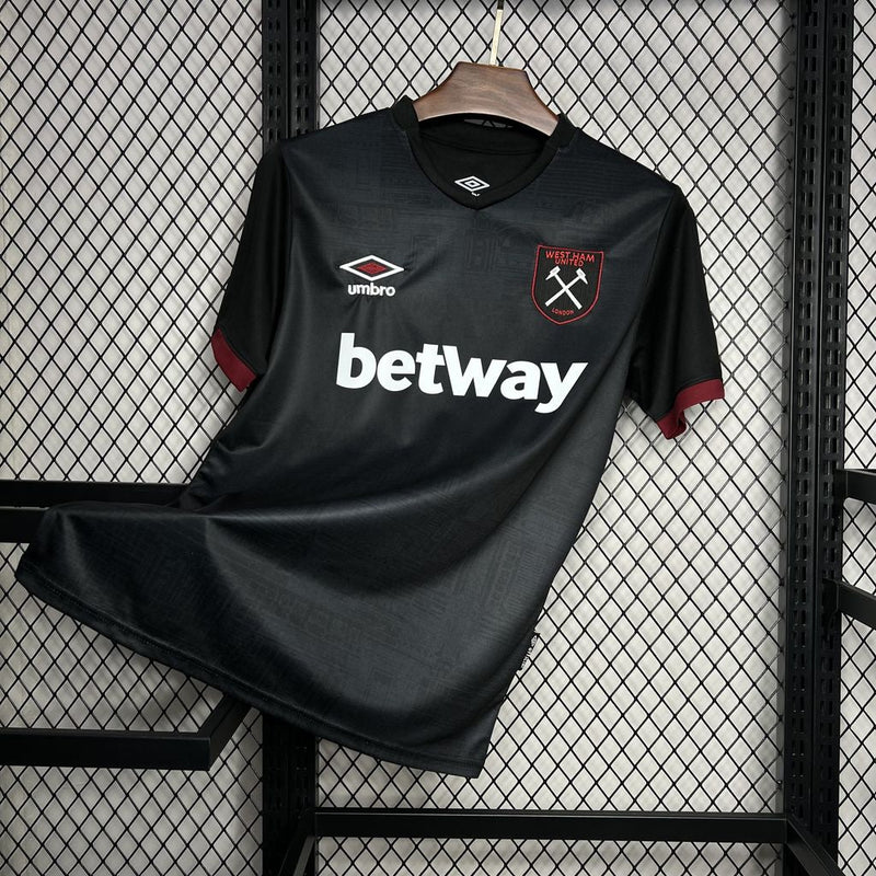 WEST HAM III 24/25 homem