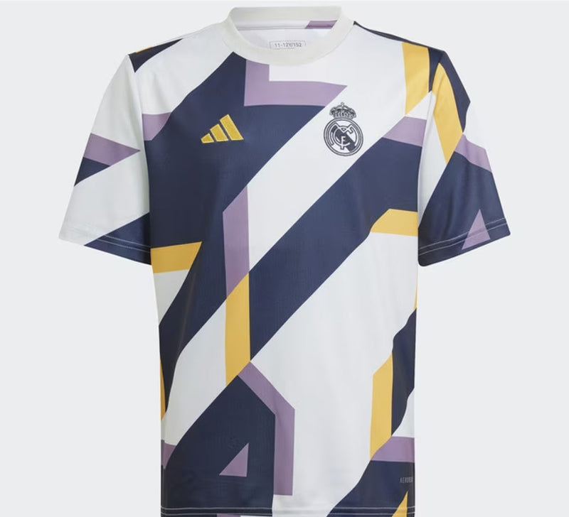 REAL MADRID TRAINING I 23/24 men
