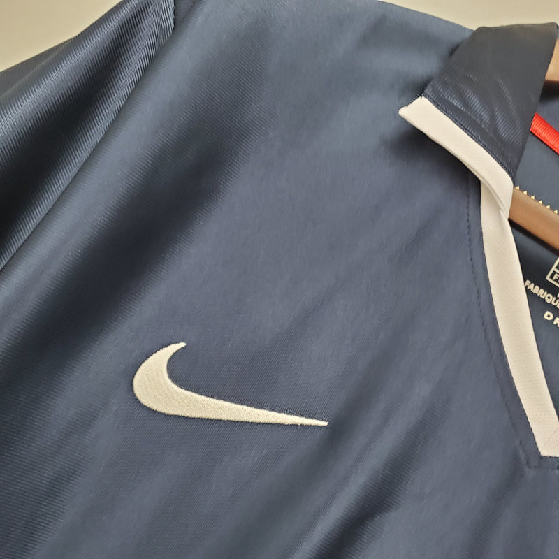 PSG I 01/02 men (RETRO)