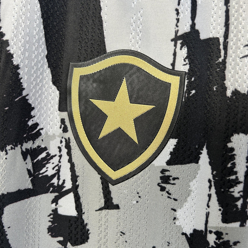 CAMISOLA BOTAFOGO III 25/26 mulher