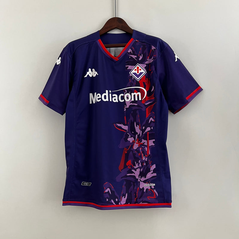 FIORENTINA III SHIRT 23/24 men