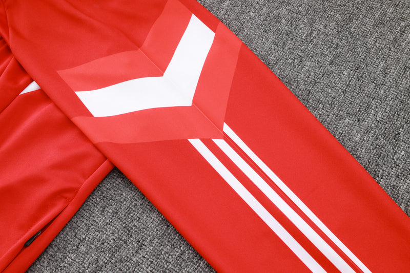 SPORTING TRACKSUIT CR7 23/24 - UNISEX/UNISEX