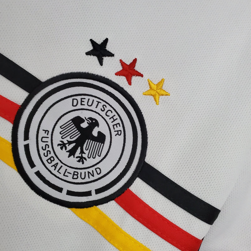GERMANY I 1992 man (RETRO)