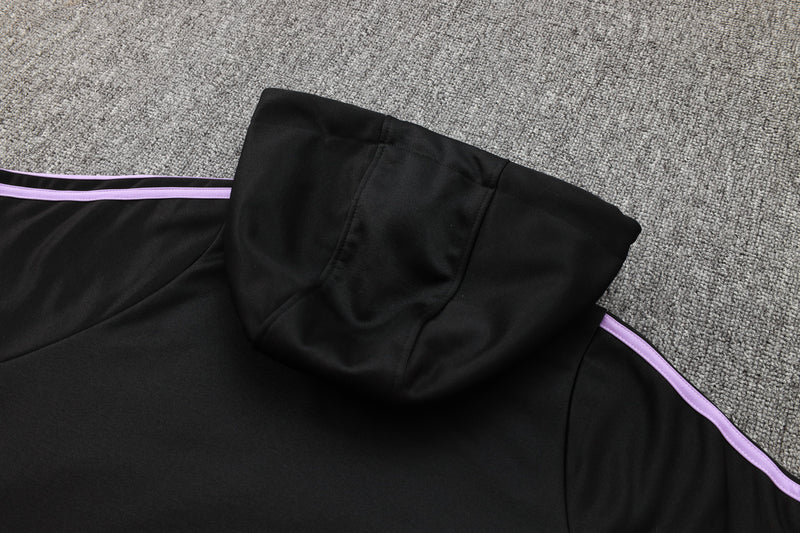 SPORTING TRACKSUIT CR7 23/24 - UNISEX/UNISEX