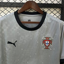 CAMISOLA PORTUGAL PUMA GUARDA-REDES II 2025 homem