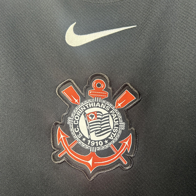 CAMISOLA CORINTHIANS II 25/26 homem