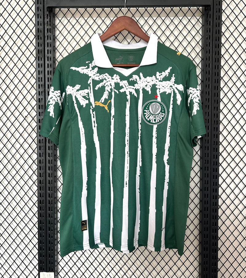 CAMISOLA PALMEIRAS EDIÇÃO ESPECIAL 25/26 homem