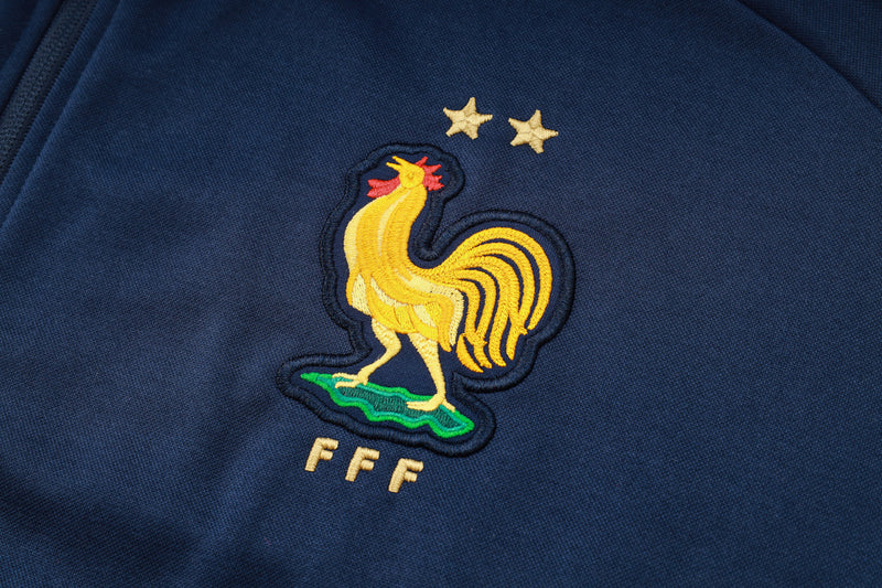 FATO DE TREINO FRANÇA  - UNISSEXO
