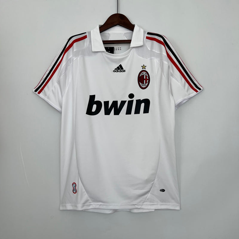 MILAN 07/08 men (RETRO)