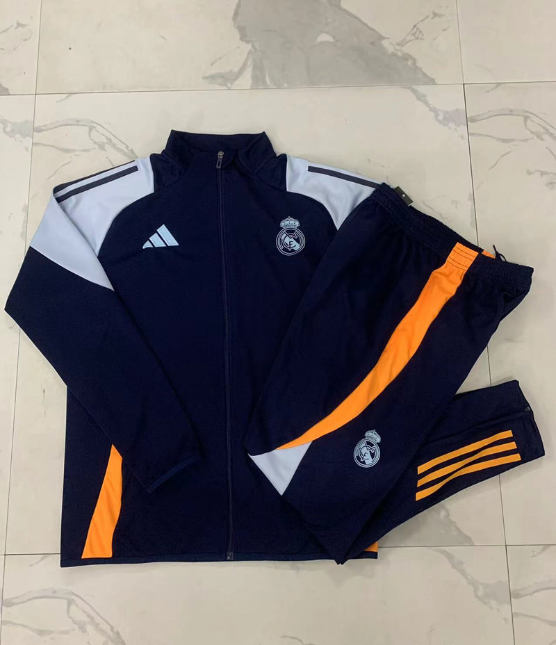 SPORTING TRACKSUIT CR7 23/24 - UNISEX/UNISEX