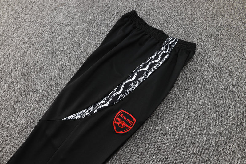 SPORTING TRACKSUIT CR7 23/24 - UNISEX/UNISEX