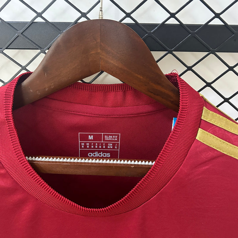 CAMISOLA BAYERN MUNICH EDIÇÃO 125 ANOS I 25/26 homem