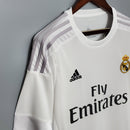 REAL MADRID 15/16 MEN'S AWAY SHIRT (RETRO)