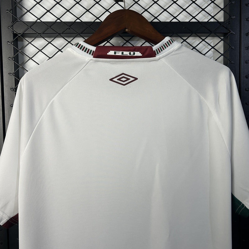 CAMISOLA FLUMINENSE II 25/26 homem