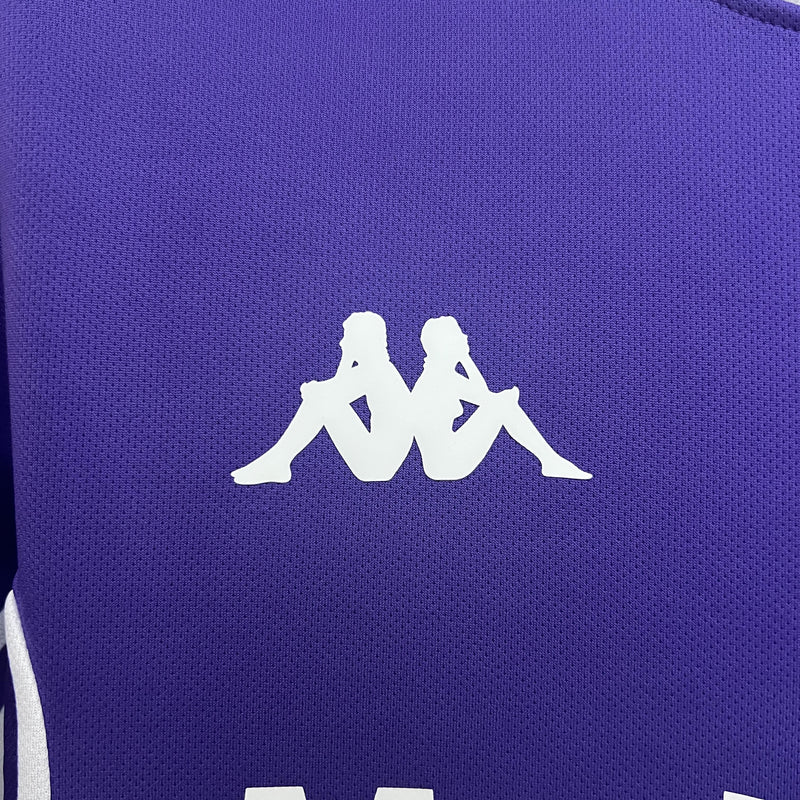 CAMISOLA FIORENTINA I 25/26 homem