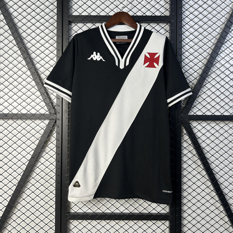 CAMISOLA VASCO DA GAMA II 25/26 homem
