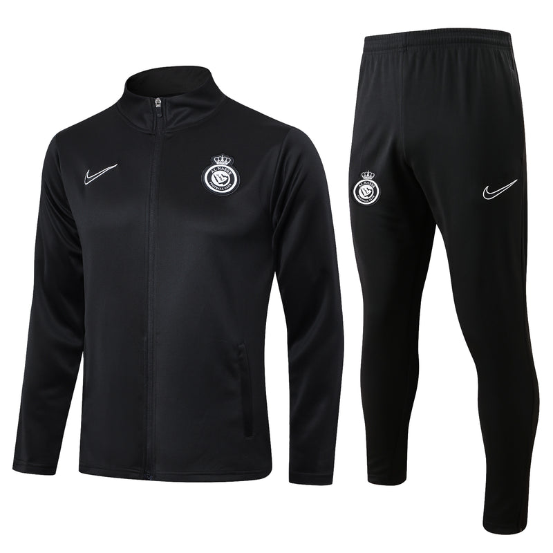 SPORTING TRACKSUIT CR7 23/24 - UNISEX/UNISEX