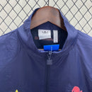 BARCELONA JACKET I 24/25