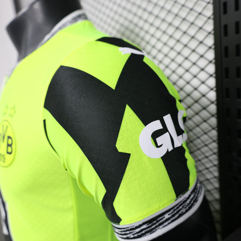 BORUSSIA DORTMUND II 23/24 men (PLAYER VERSION)
