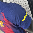 BARCELONA I 24/25 men's jersey (PLAYER VERSION)