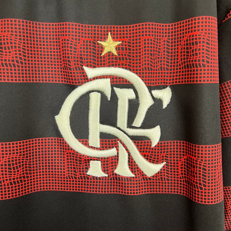 FLAMENGO 19/20 I homem (RETRO)