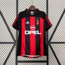 MILAN 07/08 men (RETRO)